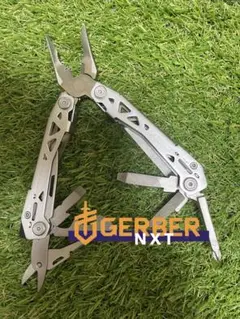 GERBER NXT ガーバー ネクスト　マルチツール　プライヤー　ツールナイフ