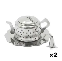 TEA POT INFUSER  ティーポットインフューザー