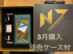 【極美品】cayin N7 &別売プロテクションケース付 DAC