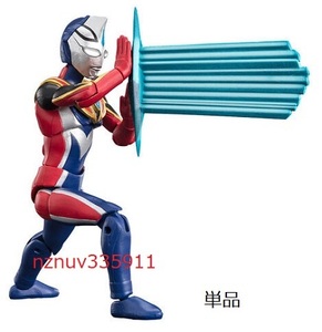 ウルトラマンアグル(スプリーム・ヴァージョン)SV単品PB限定(超動αウルトラマン ウルトラマンガイア スプリーム・ヴァージョンセット)