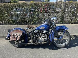 40EL KNUCKLEHEAD 