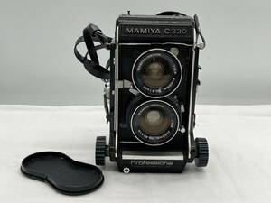 ay2475060/MAMIYA C330 マミヤ Professional 二眼レフカメラ MAMIYA-SEKOR SEIKO D18622