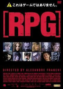 ケース無::bs::RPG アールピージー レンタル落ち 中古 DVD