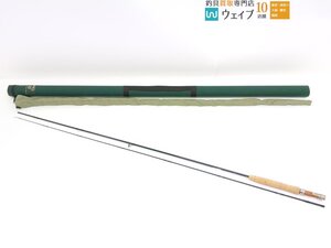 ORVIS オービス パワーマトリックス 10 PM-10 842 8’4” #2