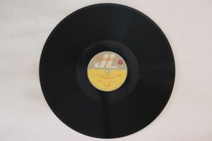 78RPM/SP 東京キューバンボーイズ シューベルト・キューバへ行く / チャイコフスキー・リオへ行く JL15 COLUMBIA /00500