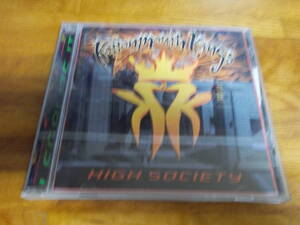 Kottonmouth Kings HIGH SOCIETY 