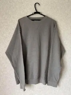 marka 19ss カットオフスウェット　マーカウェア