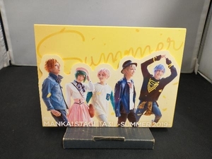 MANKAI STAGE『A3!』~SUMMER 2019~(Blu-ray Disc)