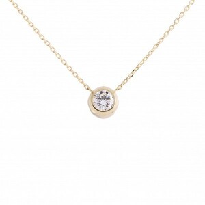 ?clat(エクラ) ネックレス/ペンダント 1.0ct ECL001.YG.XL 新品 ジュエリー