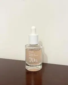 Anua アヌア  ピーチ 70 ナイアシンセラム 30mL