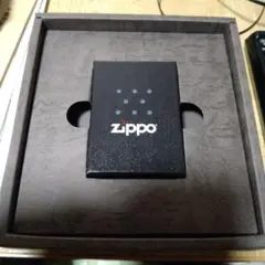 JT Zippoライター 800個限定版ギフトボックス