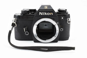 ★良品★ Nikon ニコン Nikon EM Body ボディ 2119020 c6