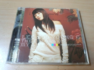 イ・スヨンCD 6集THE COLORS OF MY LIFE LEE SOO YOUNG韓国K-POP