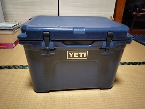 YETI タンドラ35