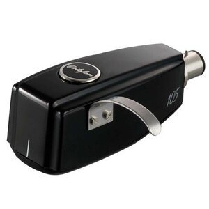 Ortofon オルトフォン SPU GTE 105 トランス内蔵 MCステレオカートリッジ Made in Denmark 新品