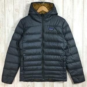 MENs XS パタゴニア ハイロフト ダウン フーディ Hi-Loft Down Hoody ダウン ジャケット PATAGONIA 84902