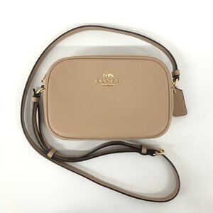 COACH コーチ ショルダーバッグ B2277-CA069【CLAY8004】