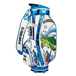 WINWIN STYLE ウィンウィンスタイル ALOHA HONU CART BAG LEM カートバッグ CB-503