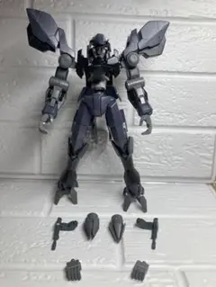 ガンダム 鉄血のオルフェンズ ジャンク プラモデル