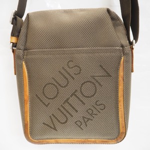 Th975061 ルイ・ヴィトン ダミエ・ジェアン シタダン M93040 ショルダーバッグ LOUIS VUITTON 中古