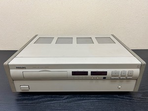 【動作品】フィリップス / Philips LHH500 CDプレーヤー 