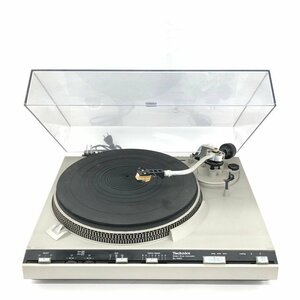 Panasonic パナソニック Technics　レコードプレーヤー　SL-3300 通電〇【CIAC1013】