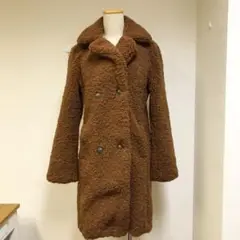 MKT Studio エムケーティーストゥディオ MADIME-Coat