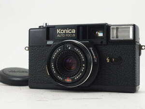 ★実用品★ コニカ KONICA C35 AF2 #TA4670