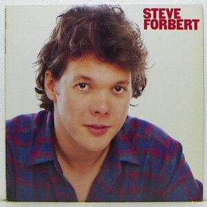 LP,スティーヴフォーバート　STEVE FORBERT　ウォークインザルーム