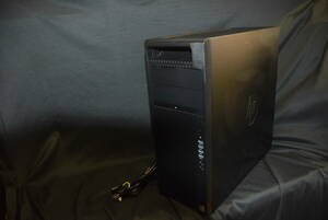 HP Z440 Workstation