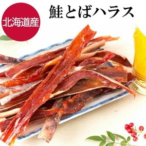 鮭とば おつまみ 北海道産 140g つまみ 珍味 鮭