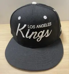 ●最終価格●Los Angeles Kings●サイン入り●57.7㎝●