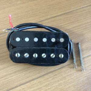 Seymour Duncan APH-1 Alnico II Pro NJシール　1980年代　セイモア ダンカン