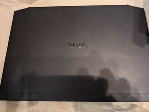 vaio z 