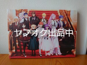 Fate stay night heaven