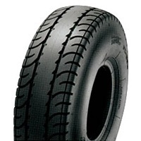 iRC バイク タイヤ PZ-35 130/70-8 42L TL リア 122520 ジャイロキャノピー(TA03)｜ジャイロX(TD02)