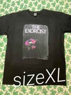 the exorcistエクソシスト新品未使用/サイズXL