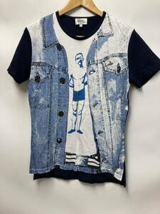 Vivienne Westwood MAN 半袖Tシャツ　46