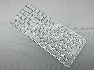 １円スタート！！ Apple Magic Keyboard touchID無(JIS) A2450 [Etc]