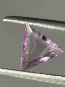 アメジストルース　0.82ct