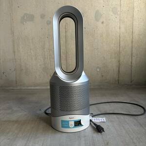 [K3018]dyson HP02 空気清浄機能付ファンヒーター ダイソン Pure hot cool 扇風機