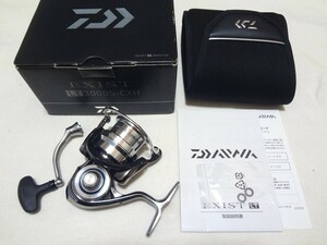 ダイワ 18イグジスト LT3000S-CXH（超美品）