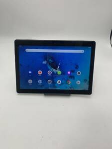 S-11 Lenovo TAB M10 TB-605F 10.1Android 9.0 スレートブラック/2GB+16GB