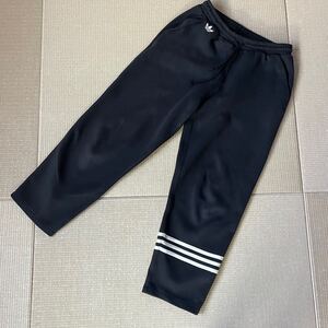 adidas アディダス newclassics トラックパンツ　L