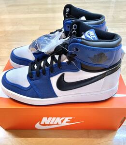 【新品未使用】【27.5】NIKE AIR JORDAN KO エアジョーダン1 ROYAL ナイキエアジョーダン1 HIGH AJKO1 AJ1