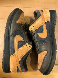 Nike Dunk Low Cider ナイキ ダンク ロー シードル