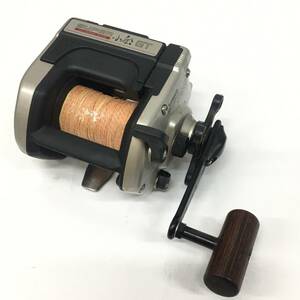 送料無料h46301 SHIMANO シマノ 船用 リール SUPER 小船 GT3000 海釣り 釣具