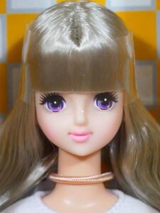 【新品未開封】リカちゃんキャッスル☆ドールショウ66モデル☆たまきコレクション☆たまき-1【同梱可】