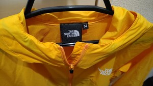 新品 タグ THE NORTH FACE ノースフェイス Swallowtail Hoodie スワローテイルフーディフード NP72002ノース フェイス 軽量 防風 撥水 保温