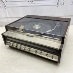 MODULER STEREO アンプ　PR-3101